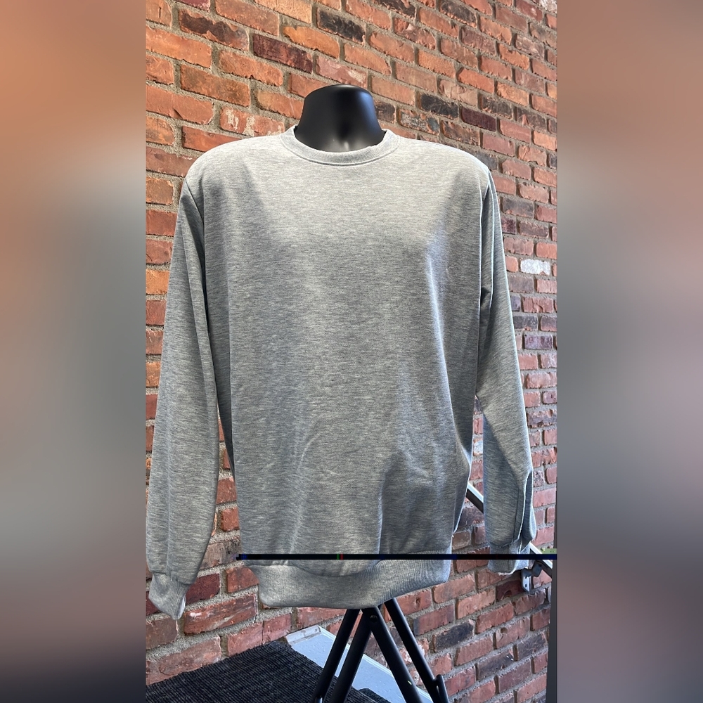 Men's sweatshirt MEDIUM.LARGE & XLARGE